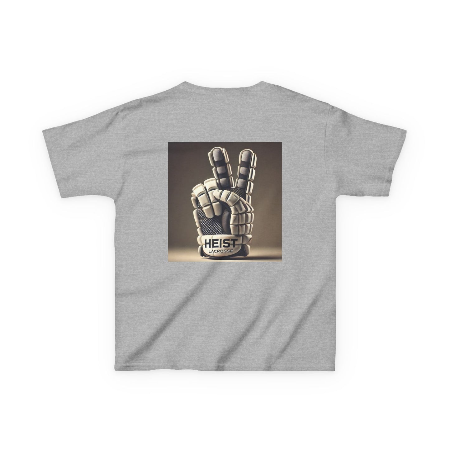 Two's Up Youth Tee