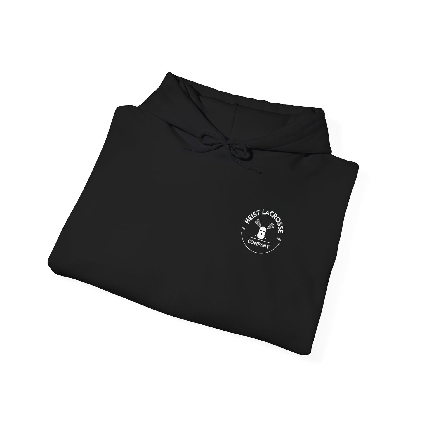 Can Ripping Twine Hoodie