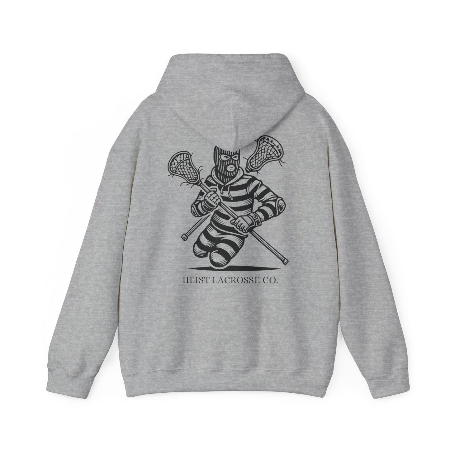 The Breakout Player Adult Hoodie