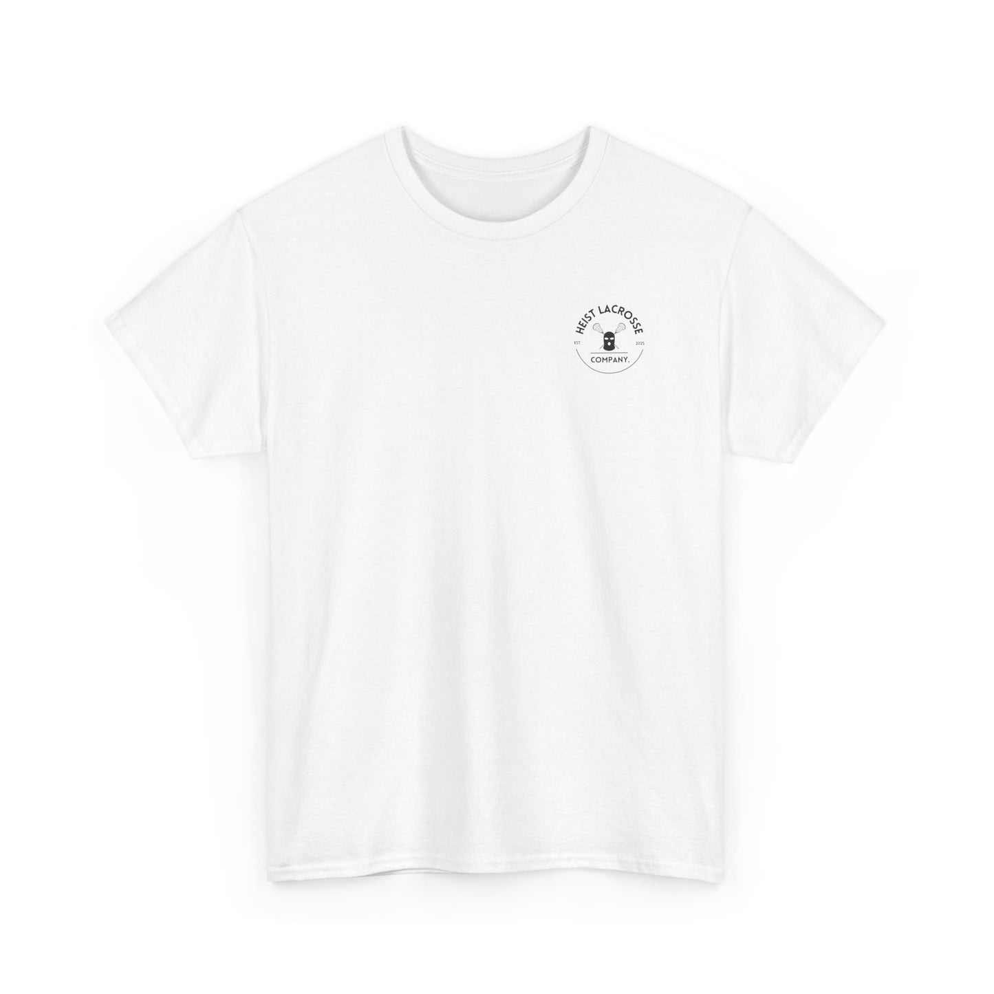 Can Two's Up Tee