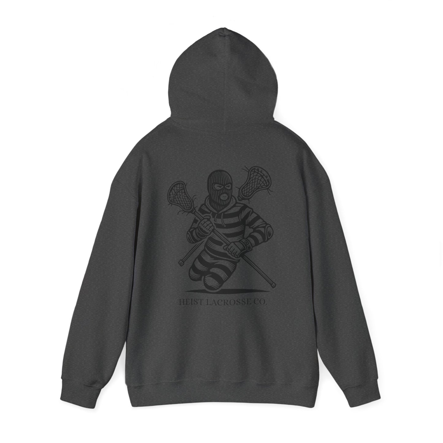 The Breakout Player Adult Hoodie