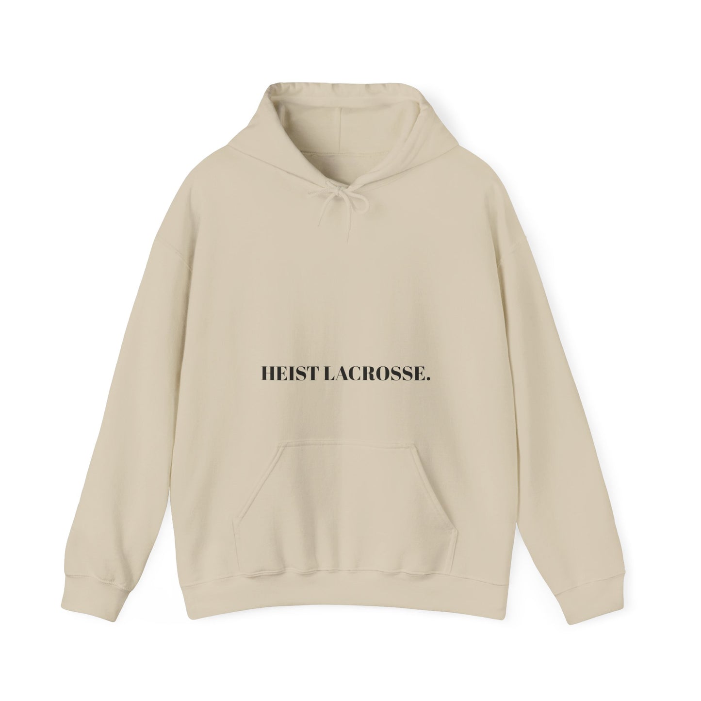 Can Essential Hoodie