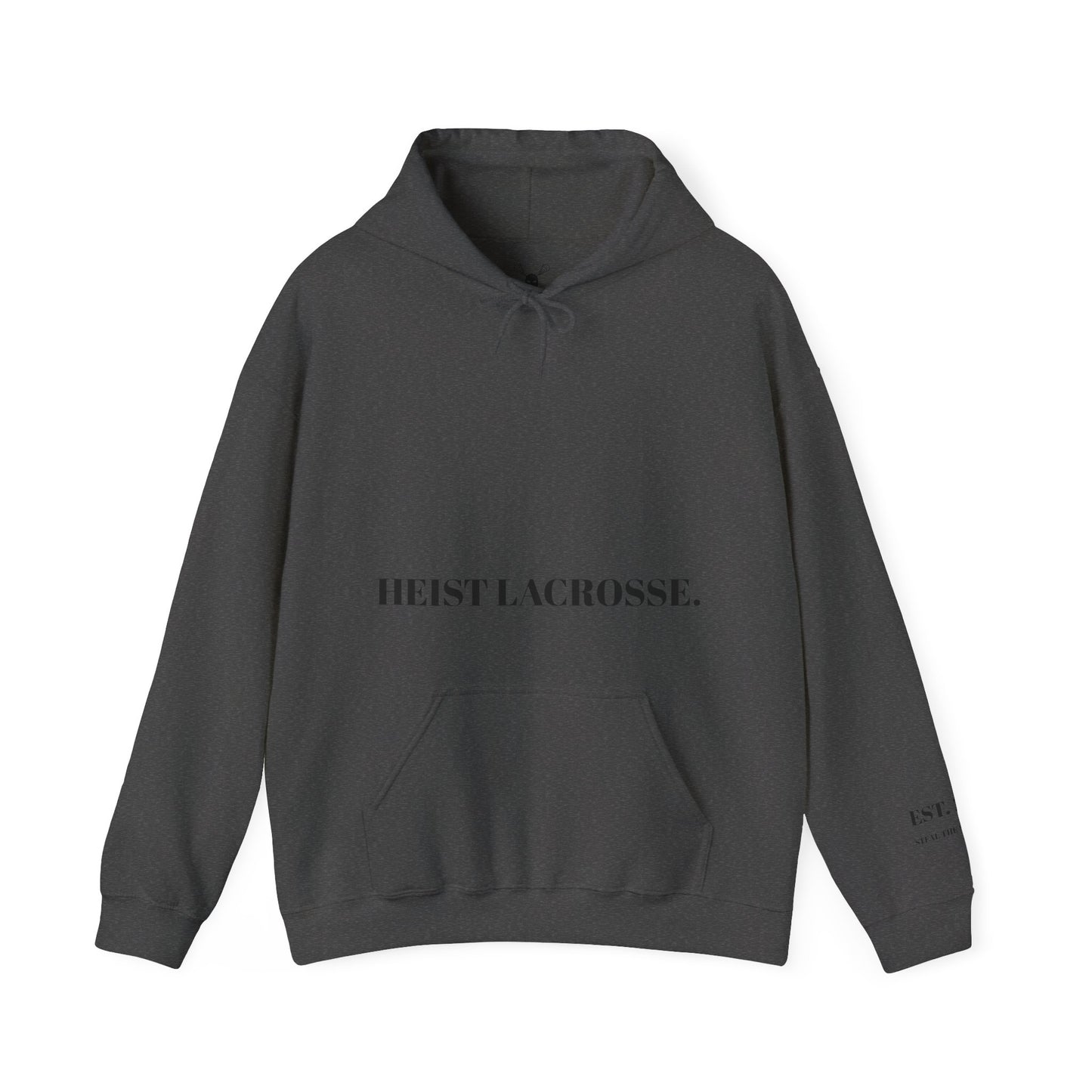 The Essential Hoodie