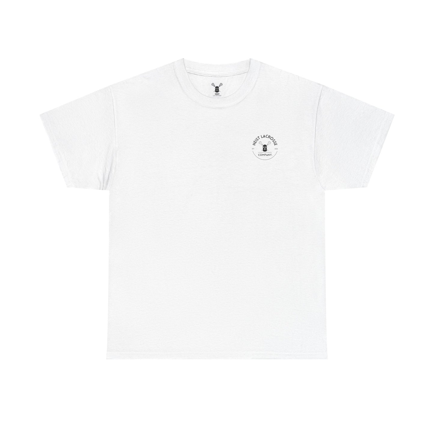 Two's Up Tee