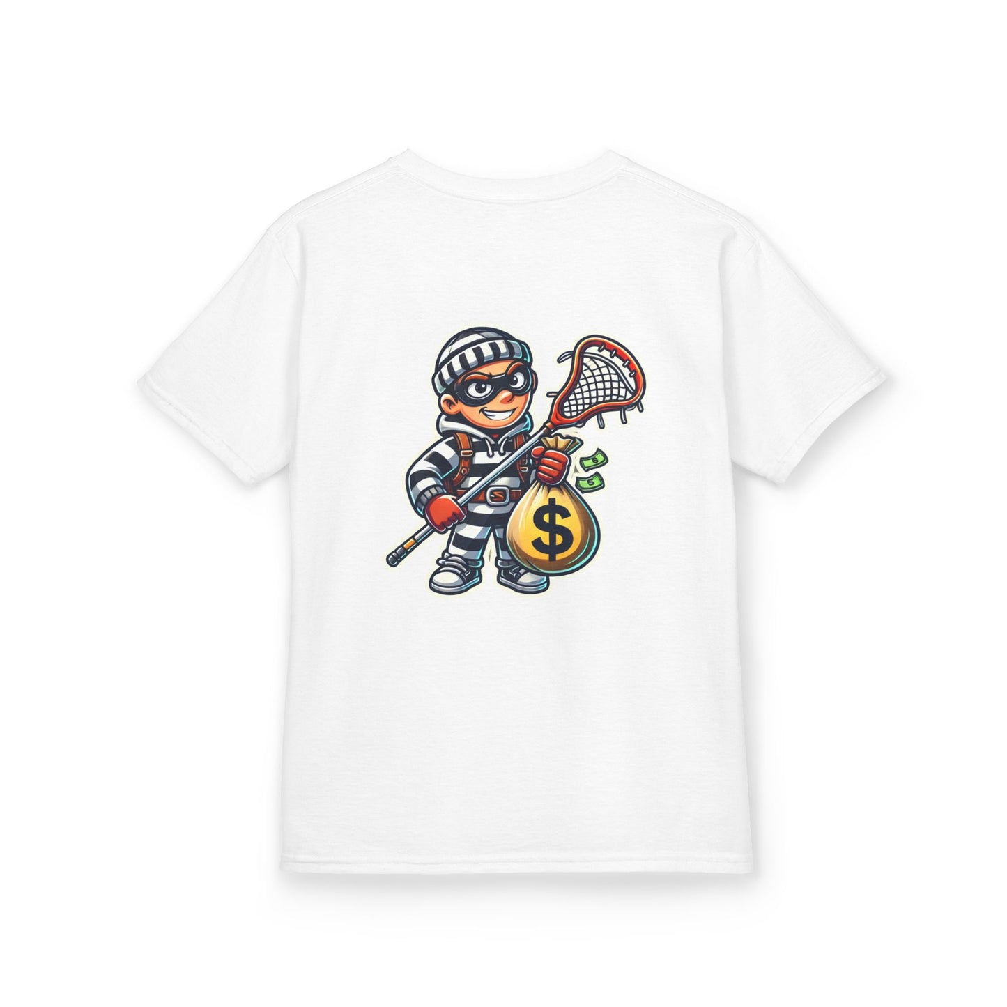 Breakaway Bandit Youth Tee