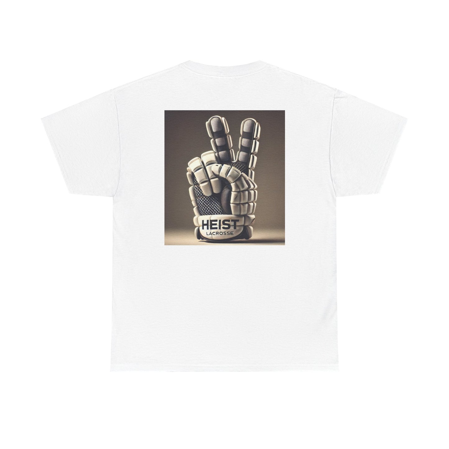 Can Two's Up Tee