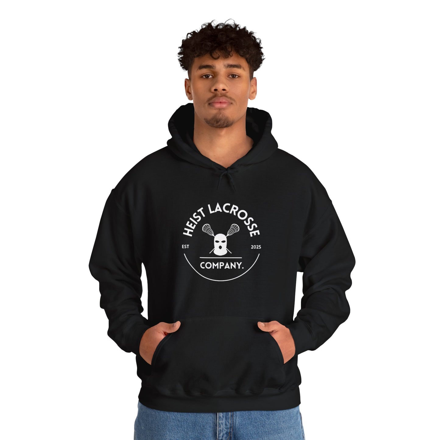 Can Classic Hoodie