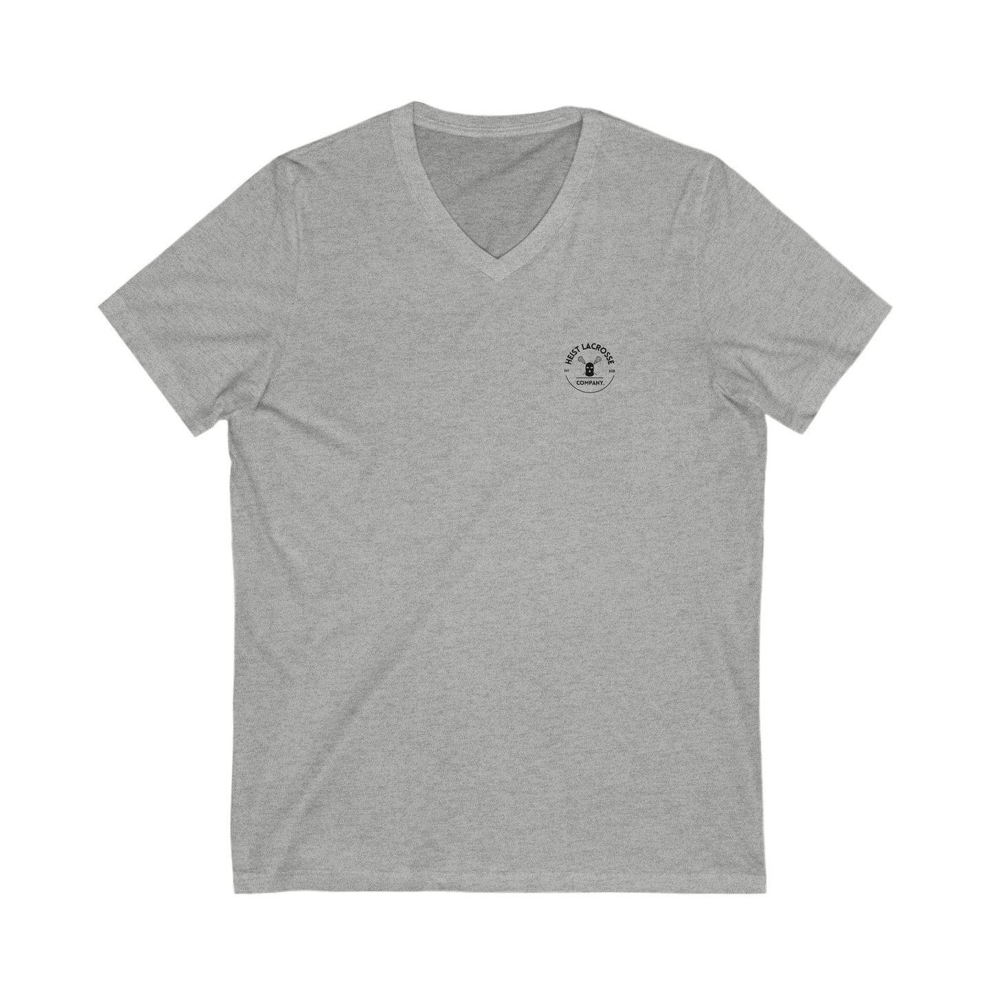 Classic V-Neck Tee