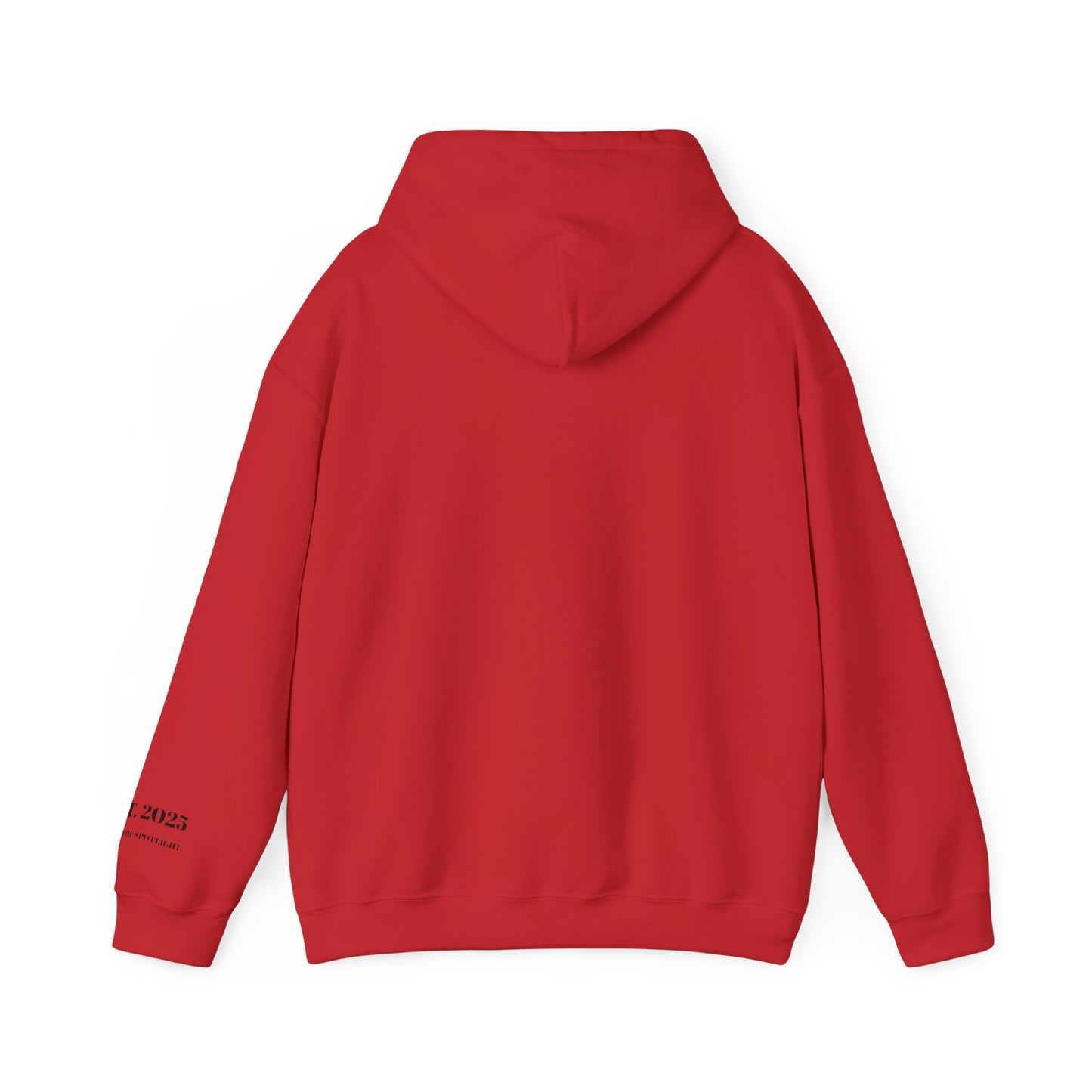 The Essential Hoodie
