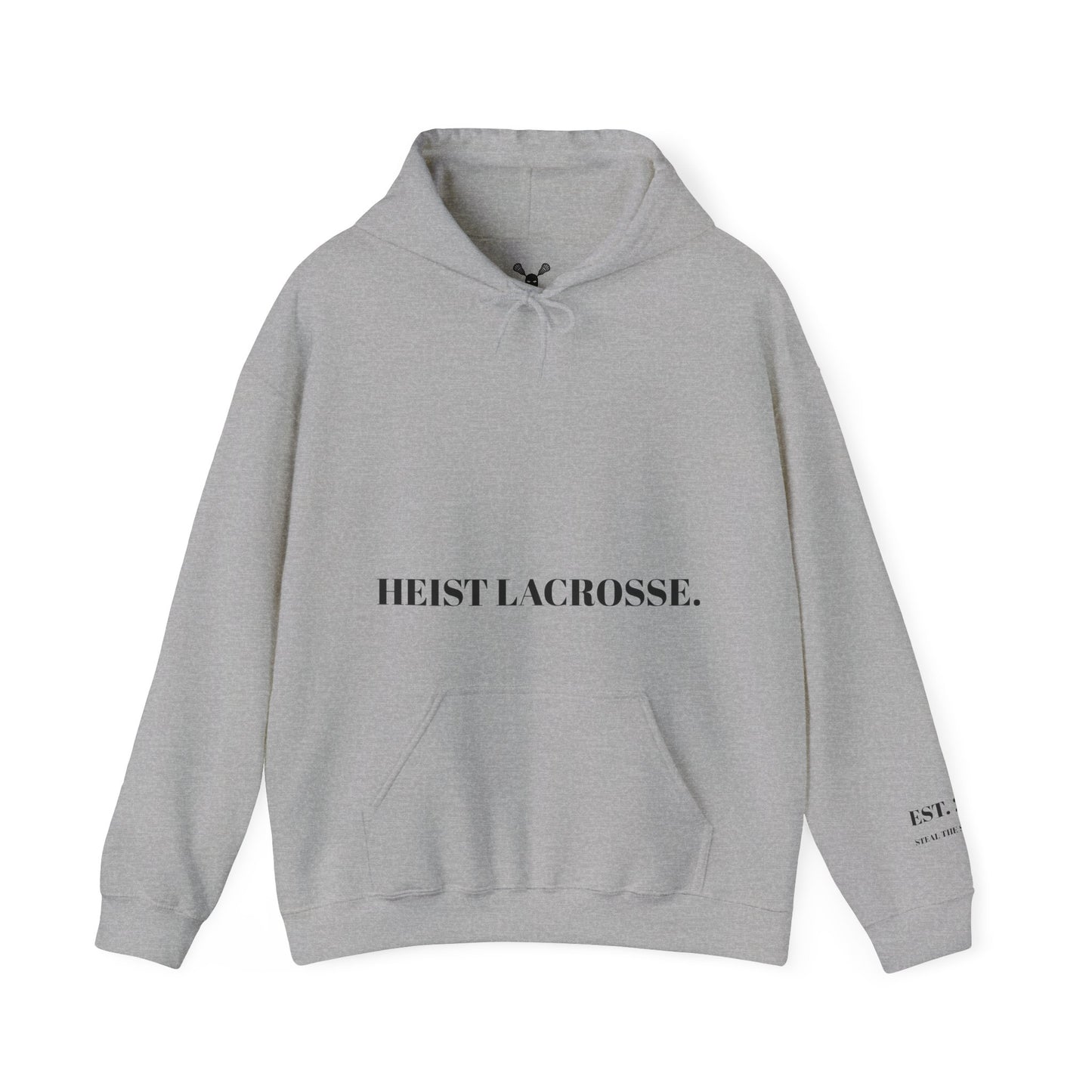 The Essential Hoodie