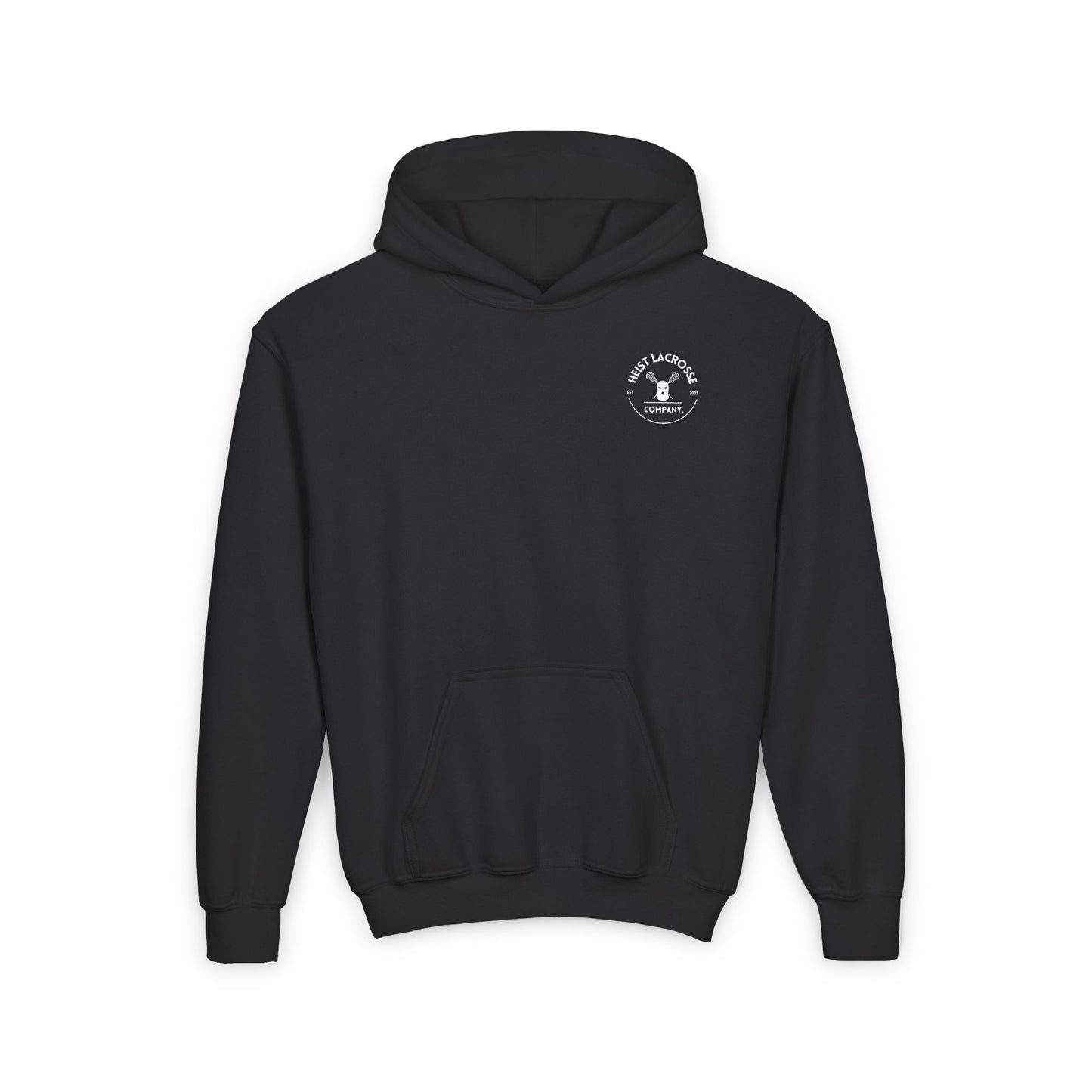 Youth Ripping Twine Hoodie
