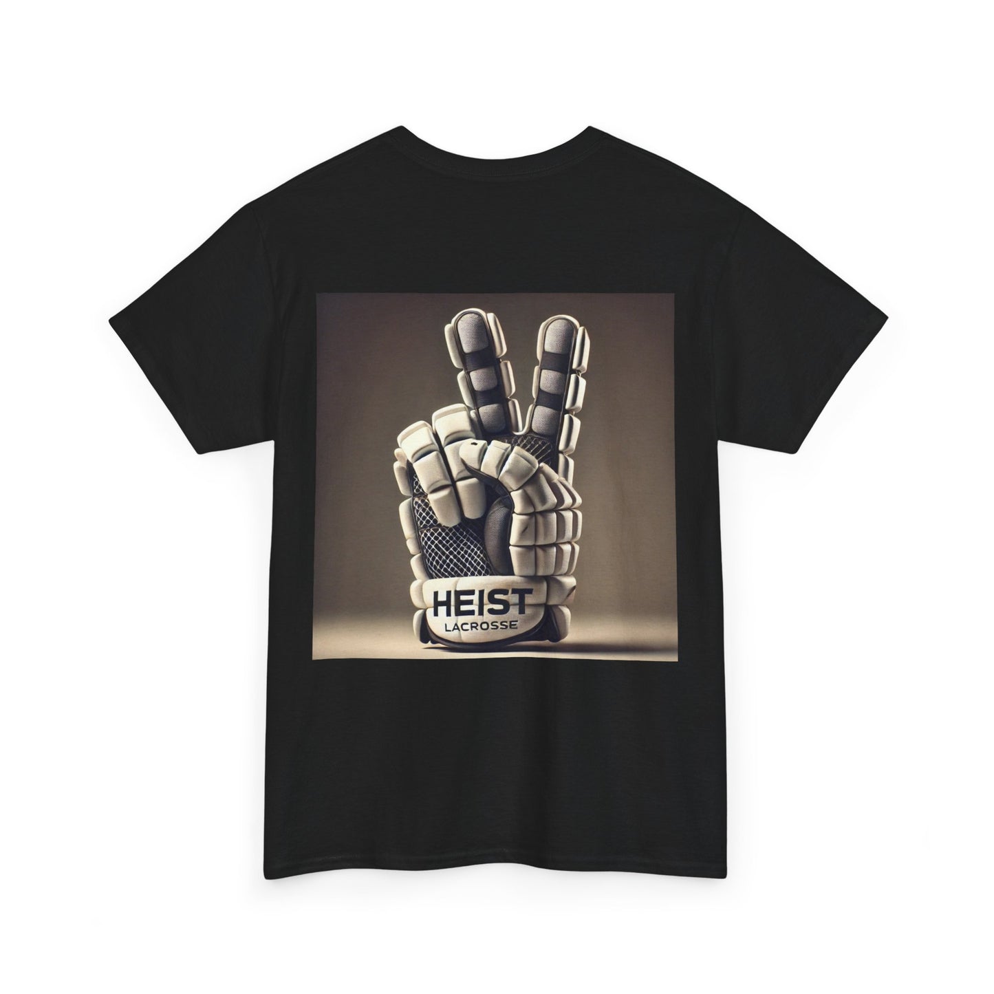 Two's Up Tee