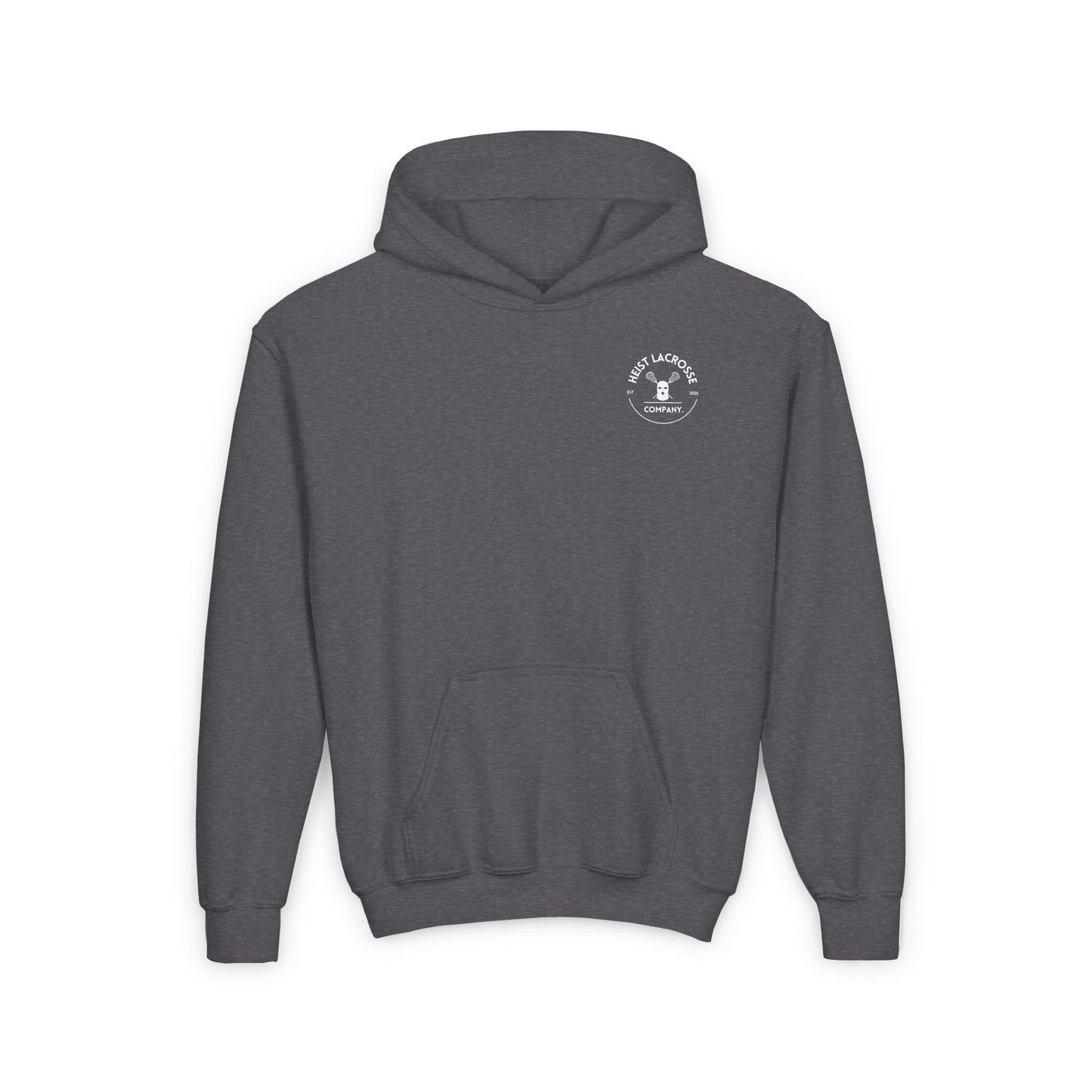 Youth Ripping Twine Hoodie