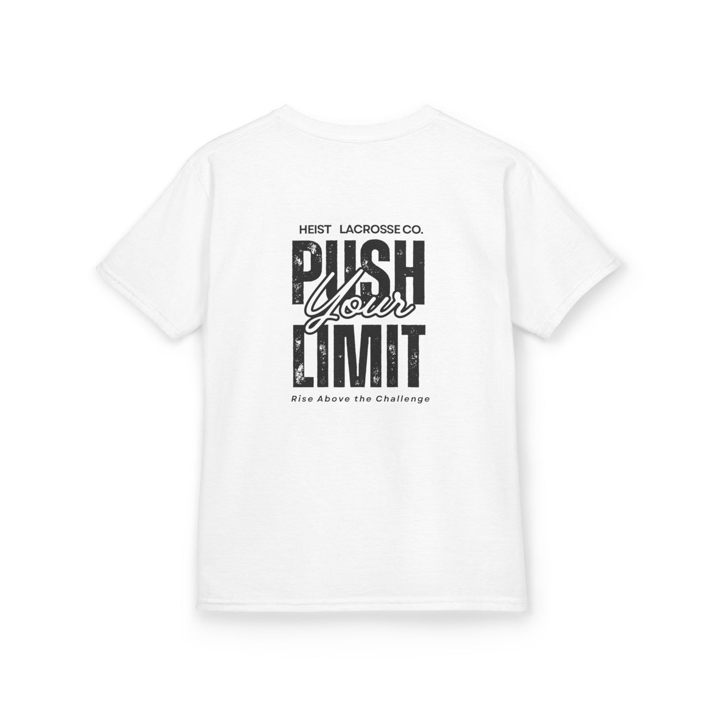 Push Your Limit Youth Tee