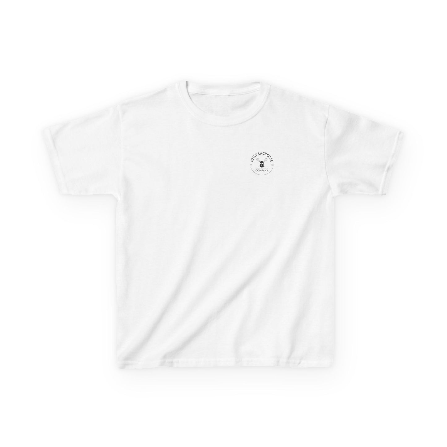 Can Breakaway Bandit Youth Tee.