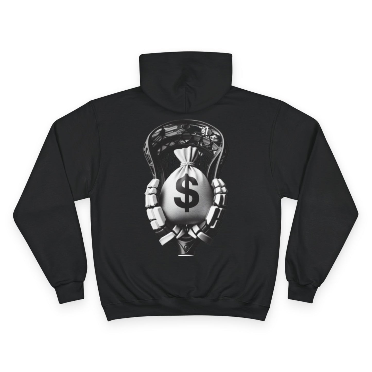 Money Play Champion Hoodie