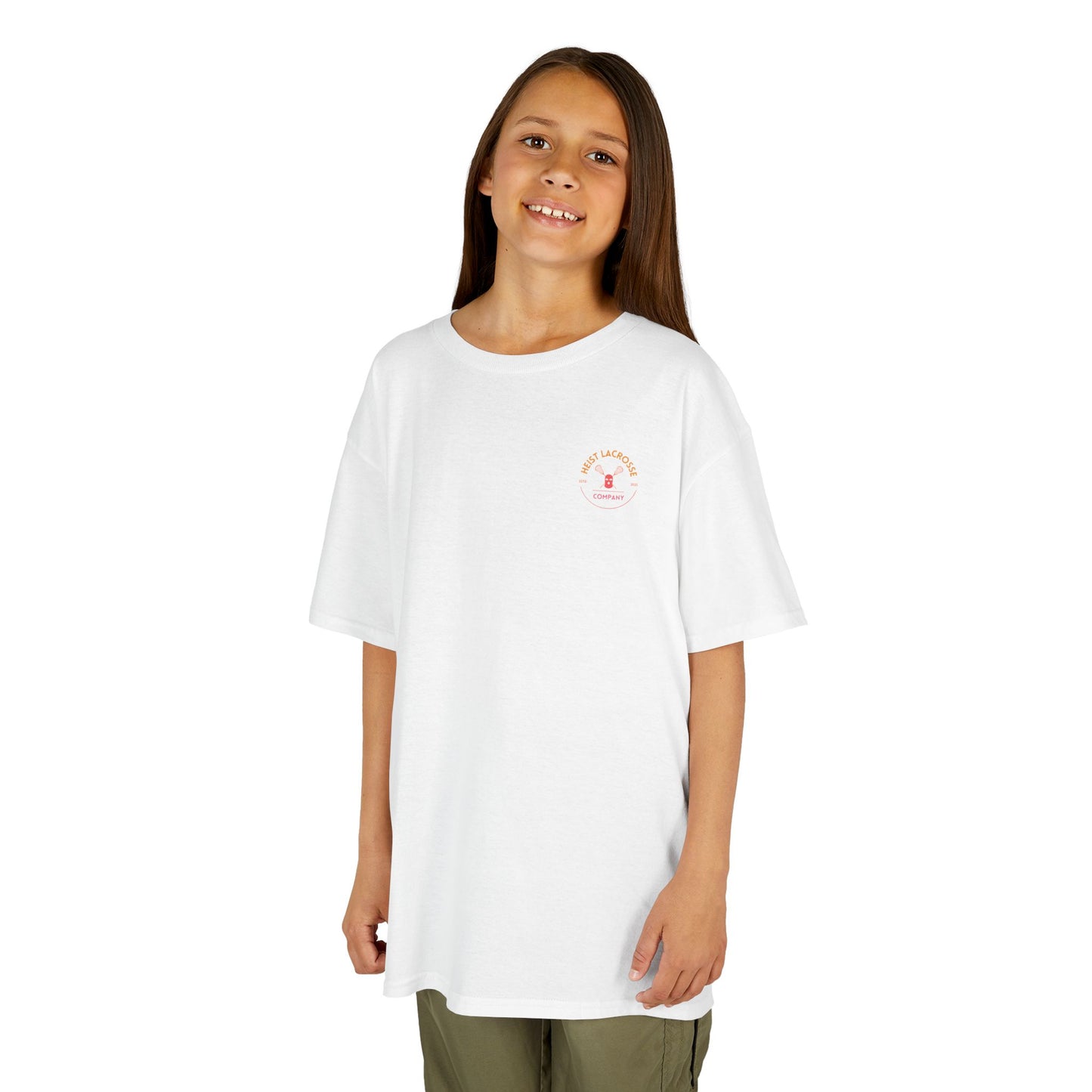 Marshmallow Menace Youth Tee