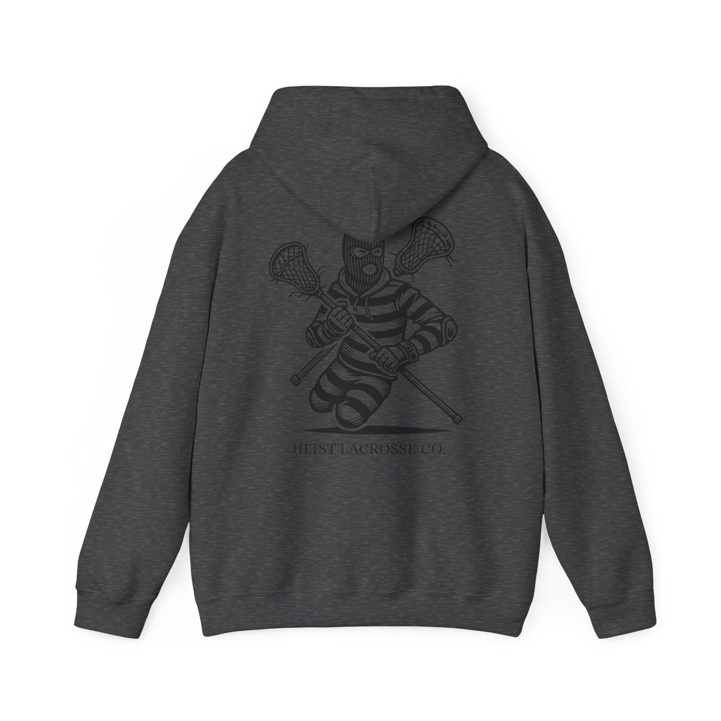 The Breakout Player Adult Hoodie