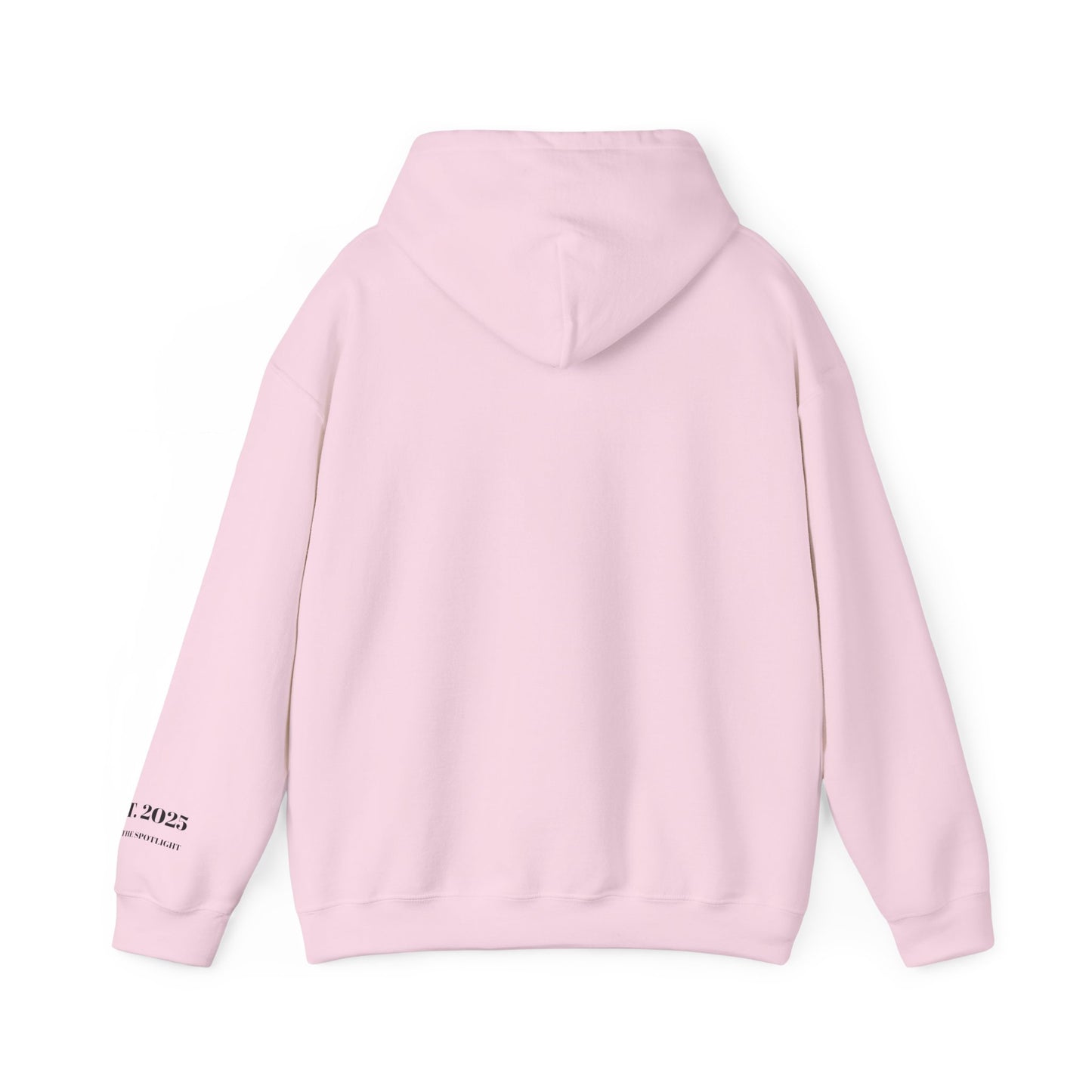 The Essential Hoodie
