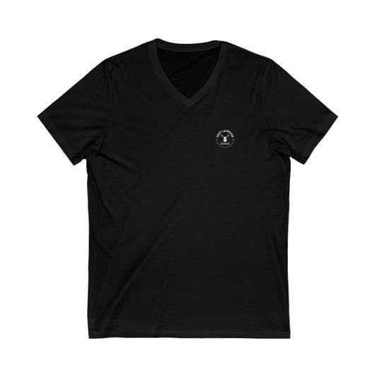 Classic V-Neck Tee