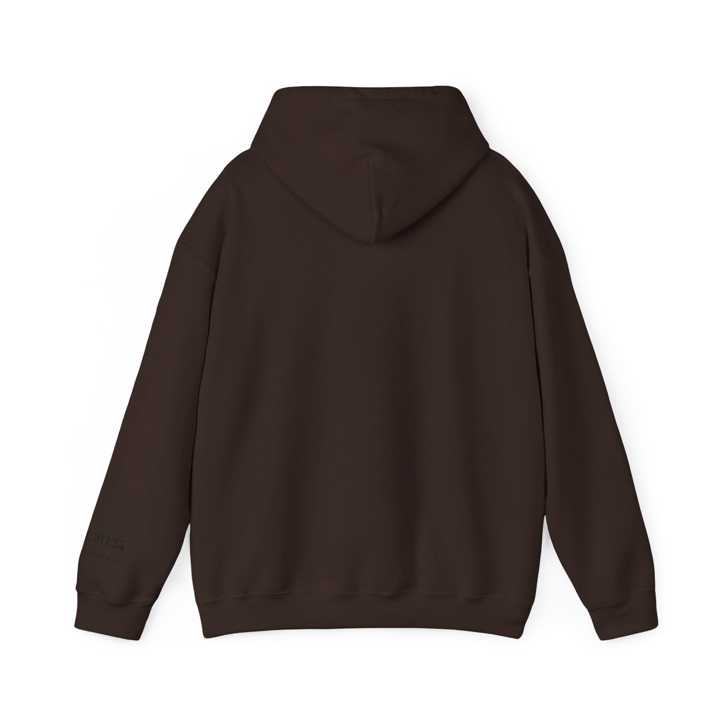 The Essential Hoodie