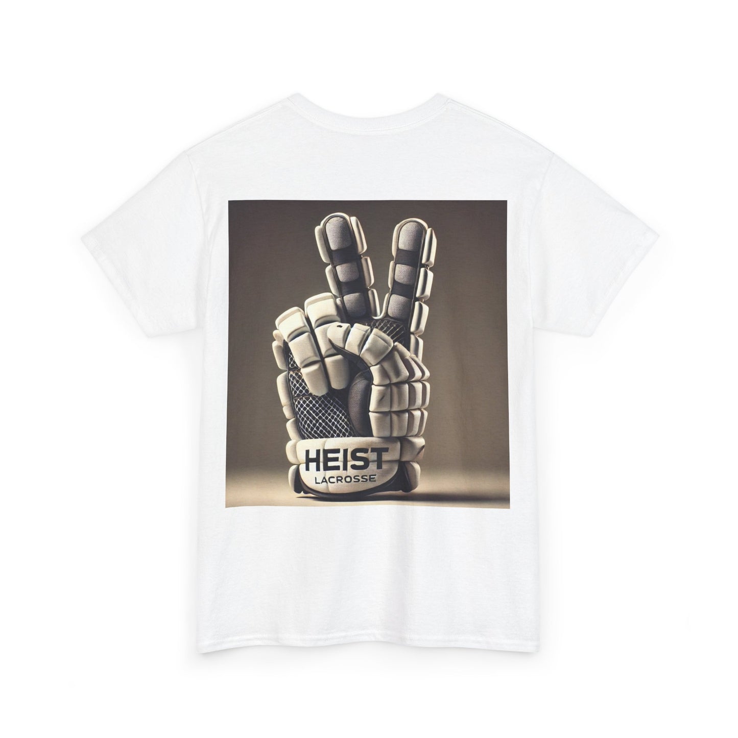 Two's Up Tee