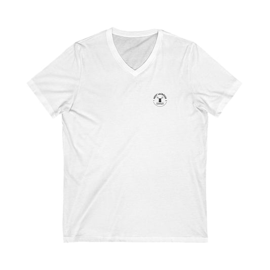 Classic V-Neck Tee