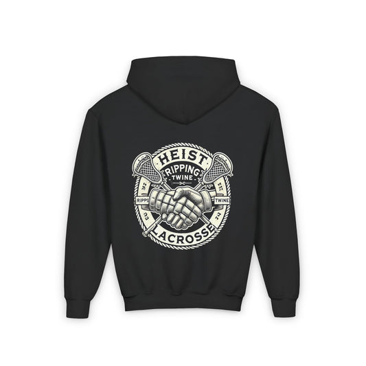 Youth Ripping Twine Hoodie