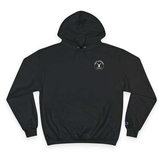 The Bag Champion Hoodie