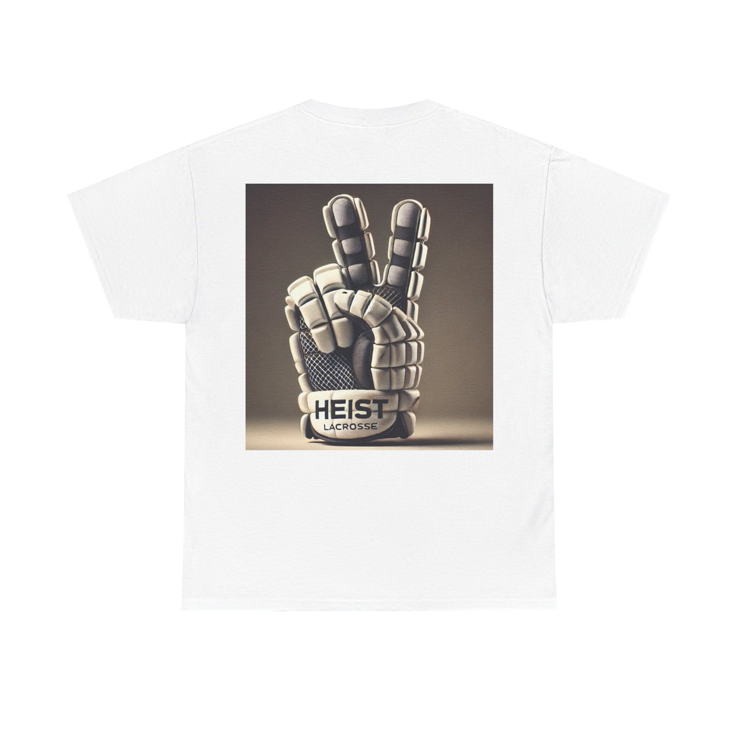 Two's Up Tee