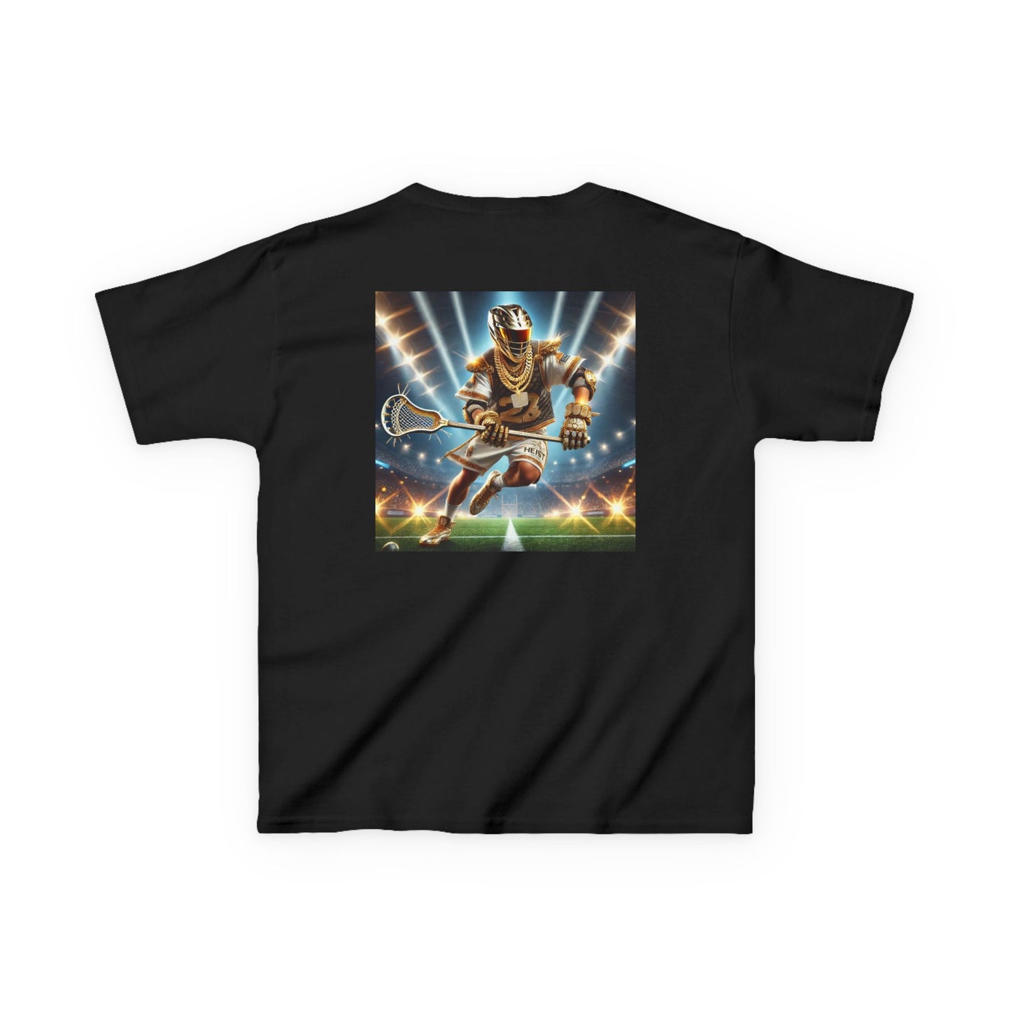 Kids Heavy Cotton™ Tee