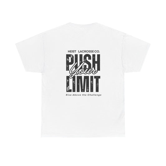 Push Your Limit Tee