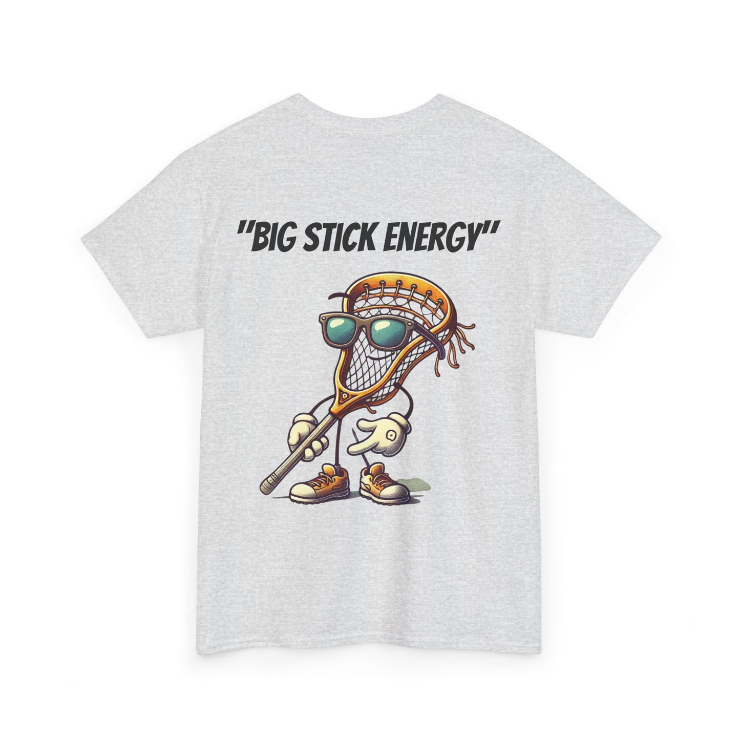 Big Stick Energy Tee