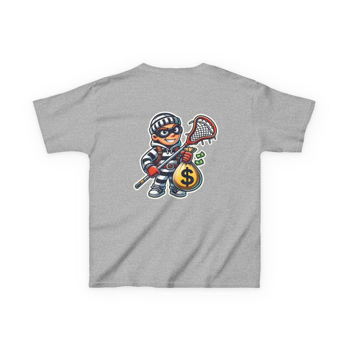 Breakaway Bandit Youth Tee