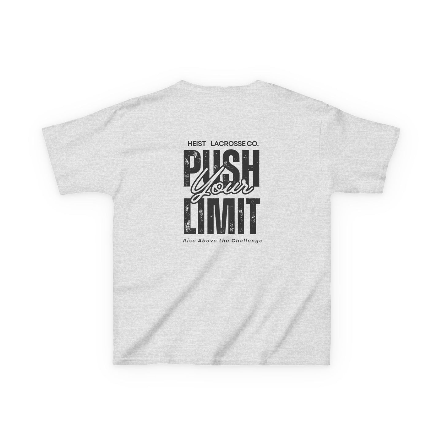 Push Your Limit Youth Tee