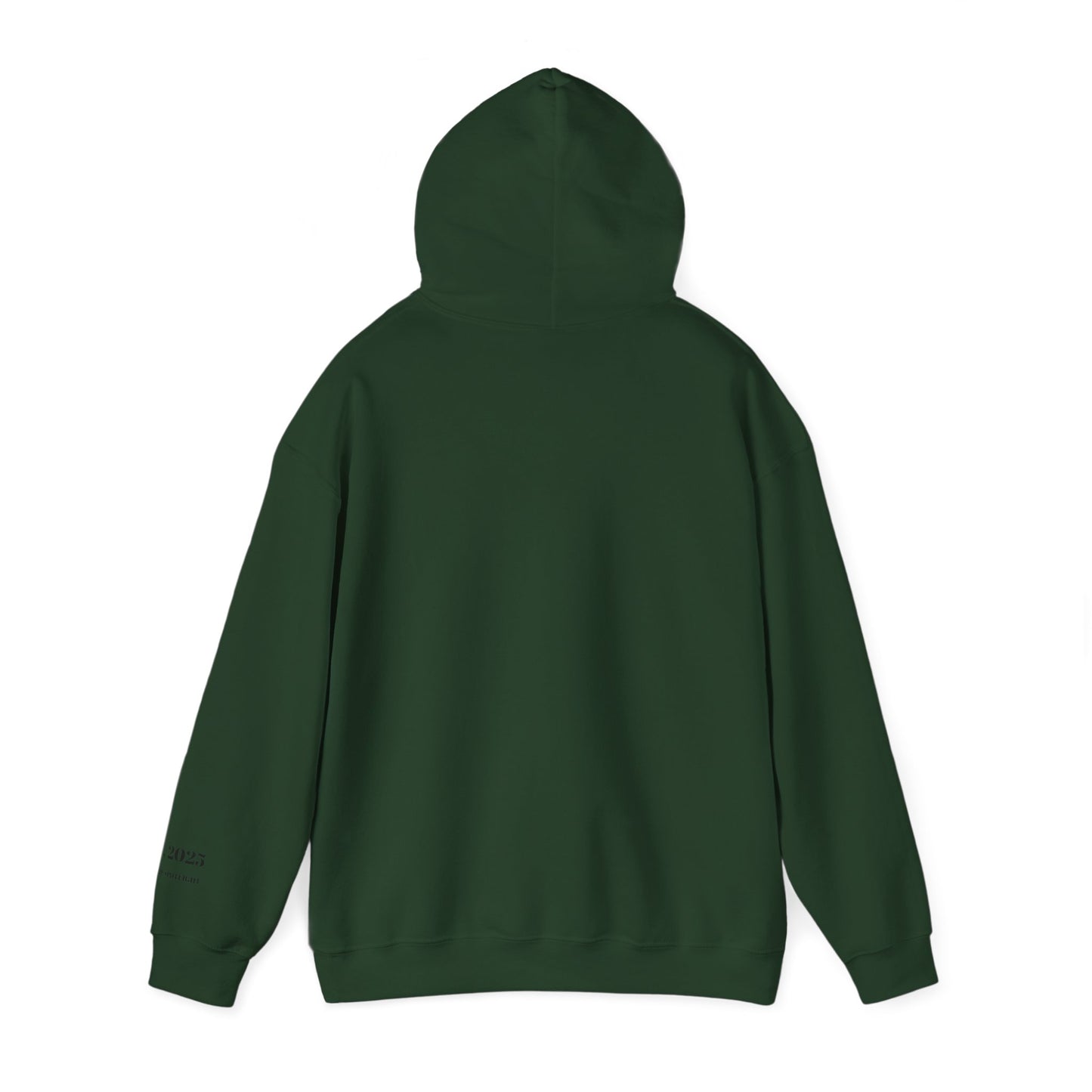 The Essential Hoodie