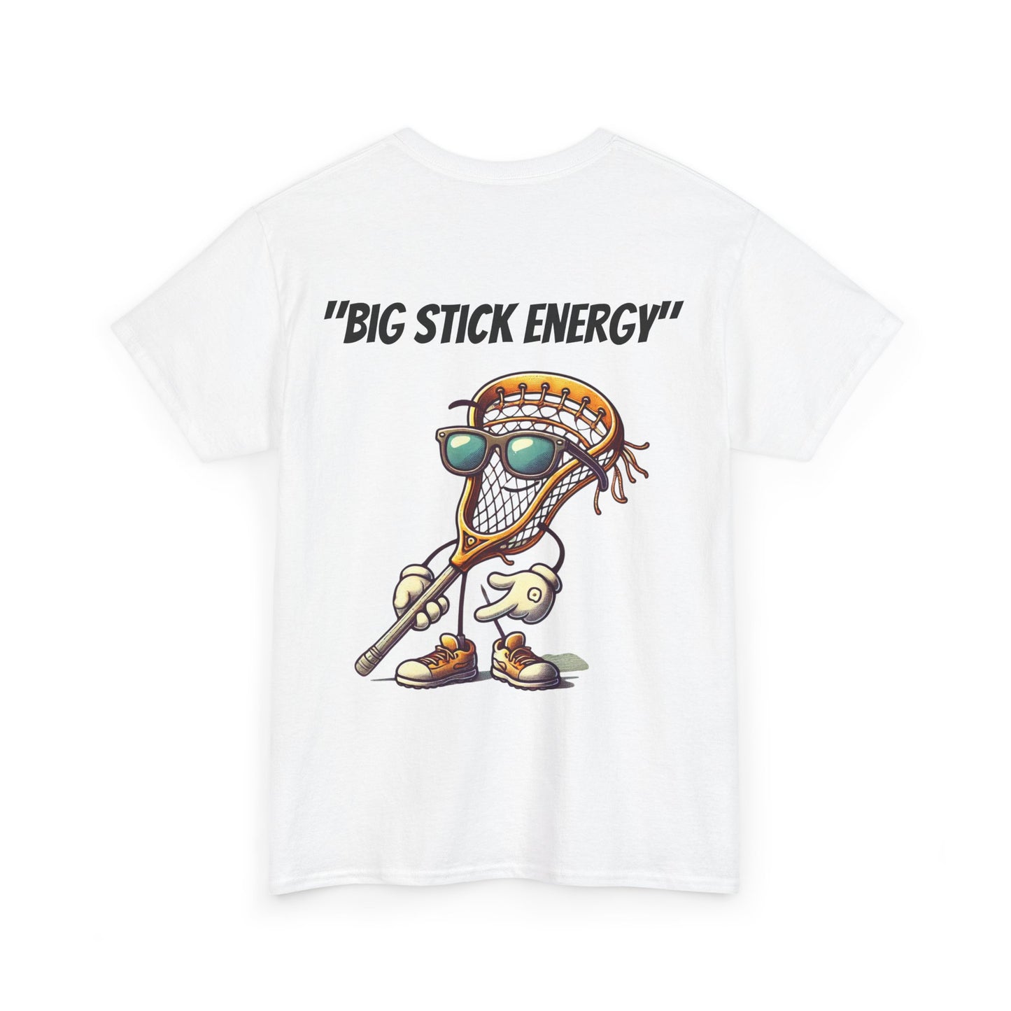 Big Stick Energy Tee