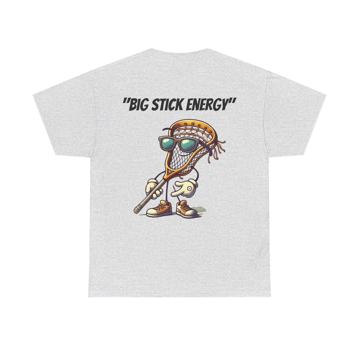 Big Stick Energy Tee