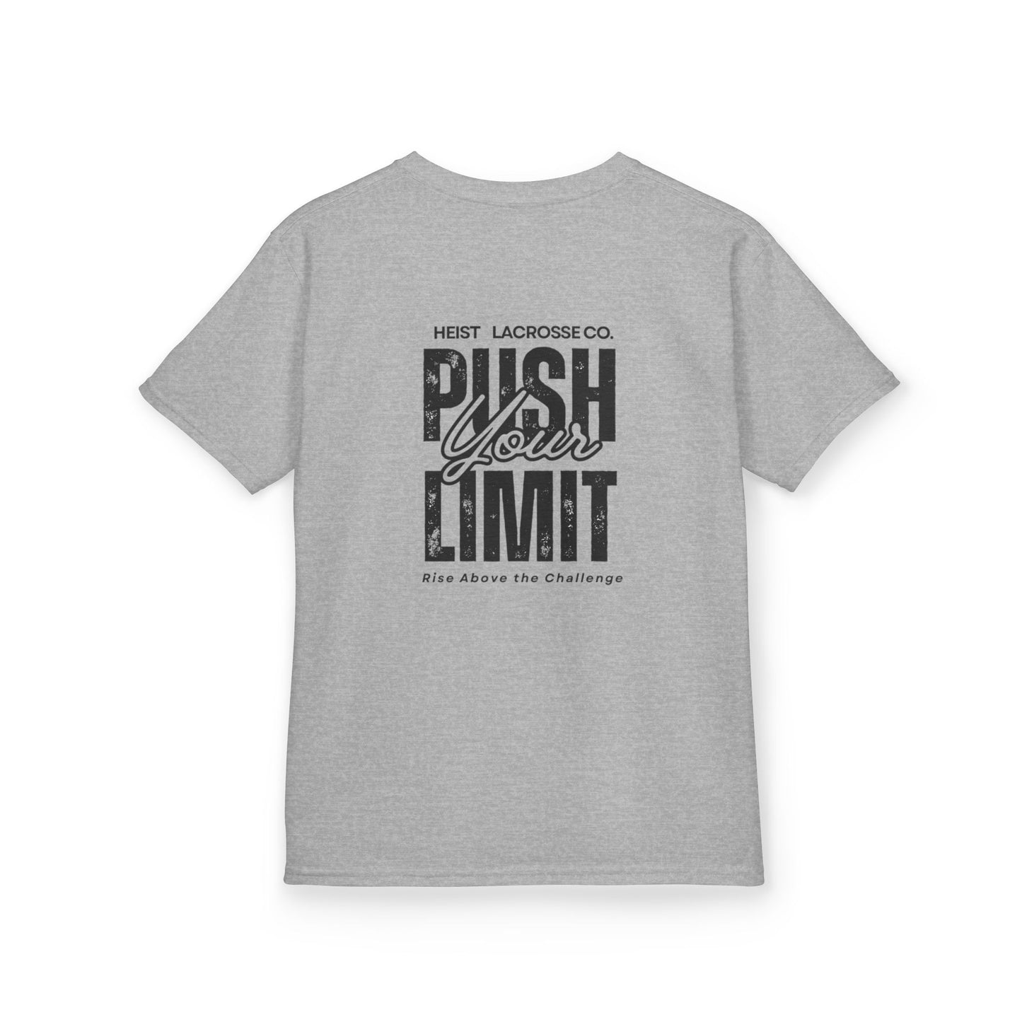 Push Your Limit Youth Tee