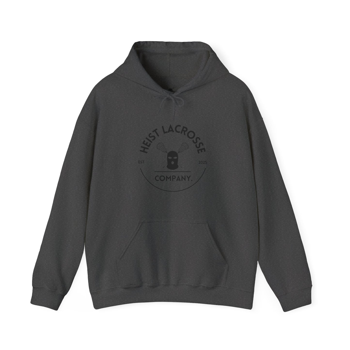 The Breakout Player Adult Hoodie