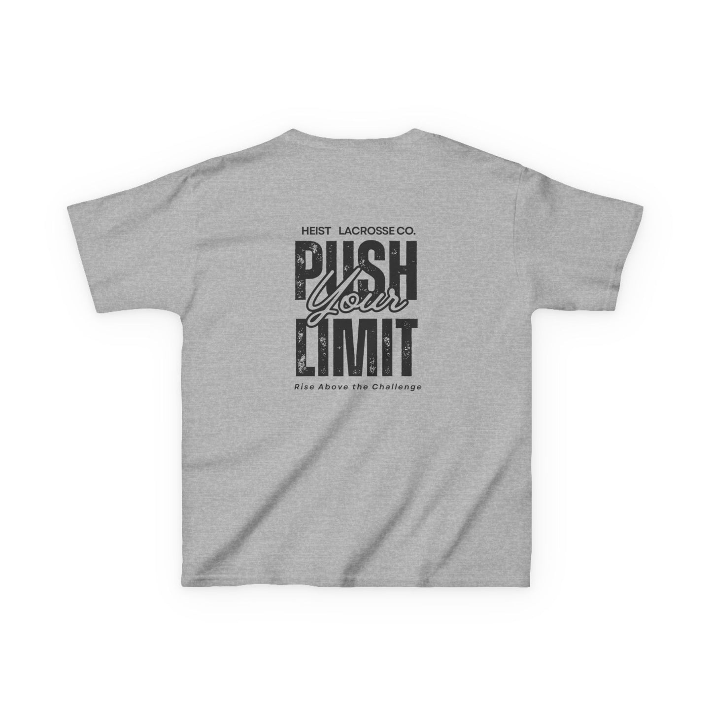 Push Your Limit Youth Tee