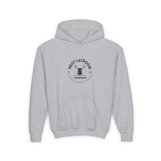 Classic Youth Hoodie