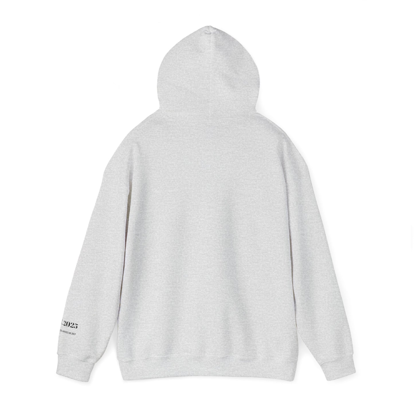 The Essential Hoodie
