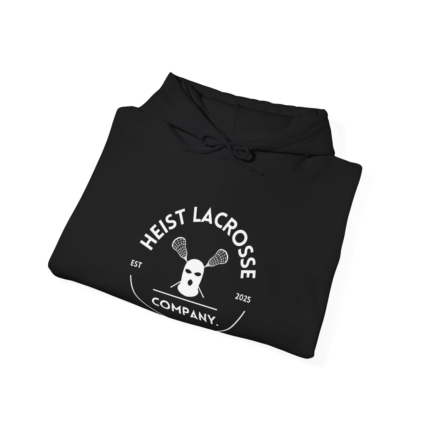 Can Classic Hoodie