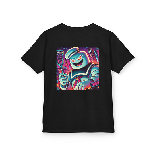 Marshmallow Menace Youth Tee