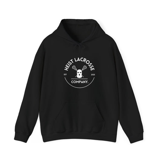 Can Classic Hoodie