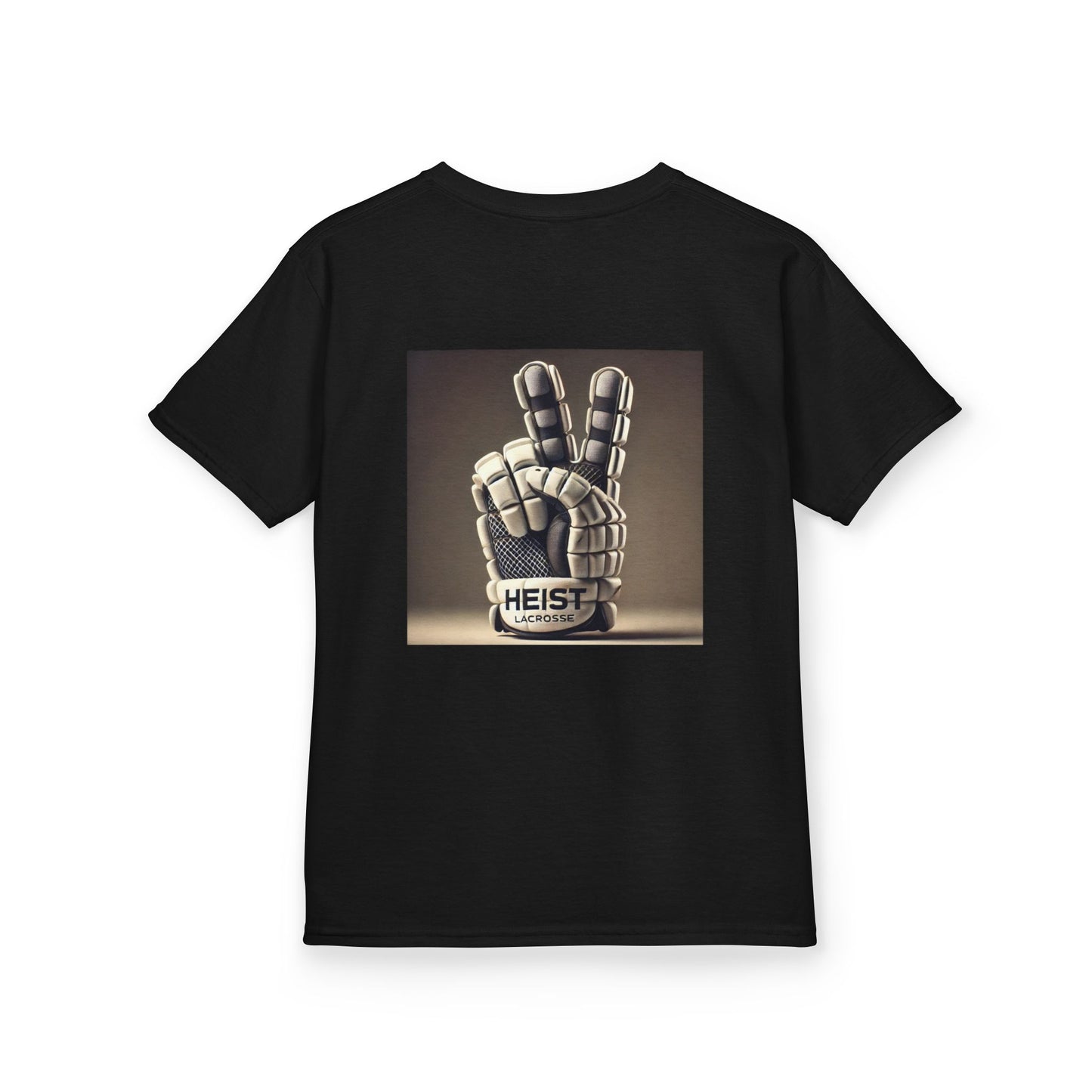 Two's Up Youth Tee