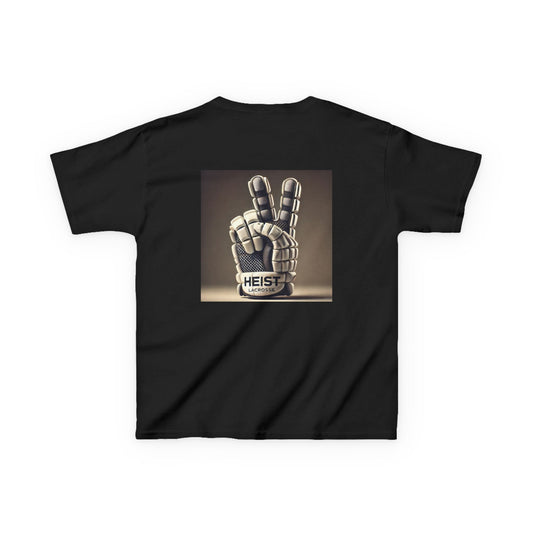 Two's Up Youth Tee