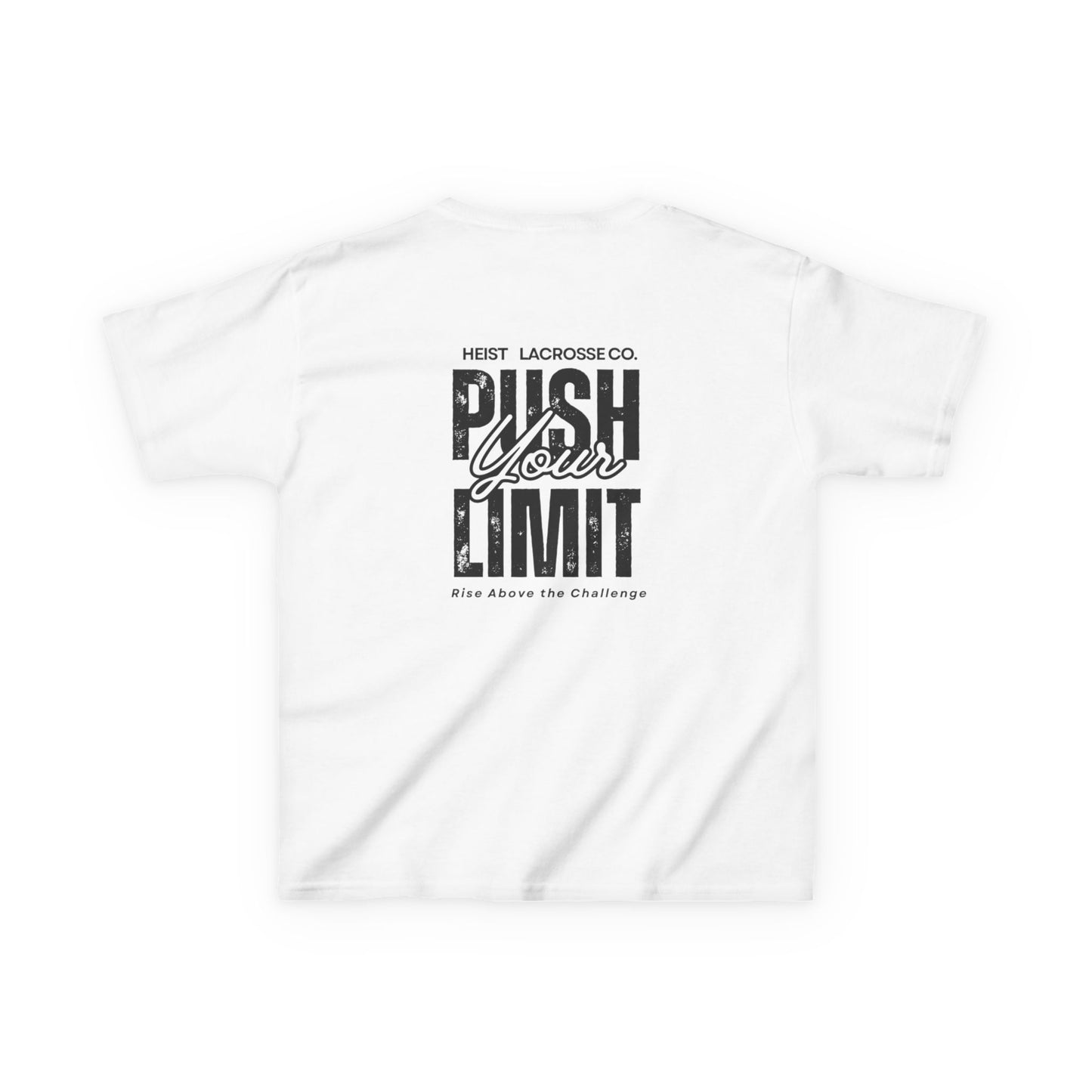 Push Your Limit Youth Tee