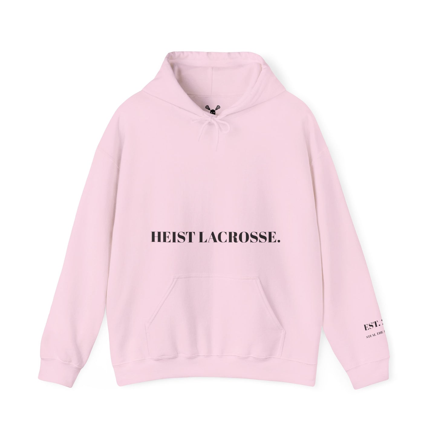 The Essential Hoodie